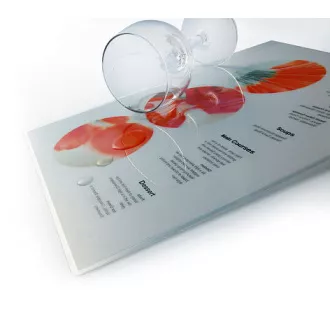 Laminirna folija A3 80 mic