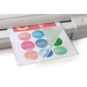 Laminirna folija A4 125 mic mat