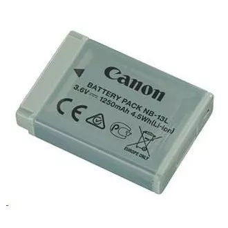 Baterija Canon NB-13L