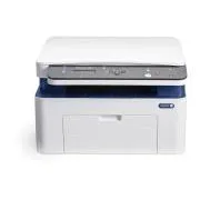 Xerox WorkCentre 3025Bi, črno-bela večfunkcijska naprava A4, 20PM, GDI, USB, Wifi, 128 MB, Apple AirPrint, Google Cloud Print - Rabljeno