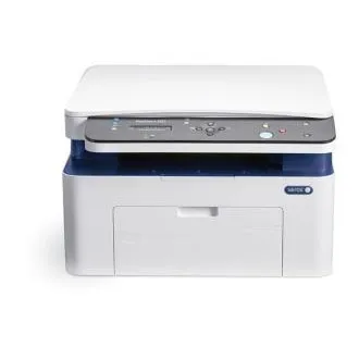 Xerox WorkCentre 3025Bi, črno-bela večfunkcijska naprava A4, 20PM, GDI, USB, Wifi, 128 MB, Apple AirPrint, Google Cloud Print - Rabljeno Xerox WorkCentre 3025Bi, črno-bela večfunkcijska naprava A4, 20PM, GDI, USB, Wifi, 128 MB, Apple AirPrint, Google Cloud Print - Rabljeno