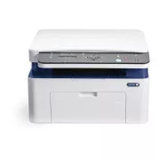 Xerox WorkCentre 3025Bi, črno-bela večfunkcijska naprava A4, 20PM, GDI, USB, Wifi, 128 MB, Apple AirPrint, Google Cloud Print