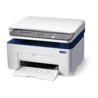 Xerox WorkCentre 3025Bi, črno-bela večfunkcijska naprava A4, 20PM, GDI, USB, Wifi, 128 MB, Apple AirPrint, Google Cloud Print - Rabljeno Xerox WorkCentre 3025Bi, črno-bela večfunkcijska naprava A4, 20PM, GDI, USB, Wifi, 128 MB, Apple AirPrint, Google Cloud Print - Rabljeno