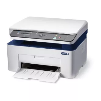 Xerox WorkCentre 3025Bi, črno-bela večfunkcijska naprava A4, 20PM, GDI, USB, Wifi, 128 MB, Apple AirPrint, Google Cloud Print