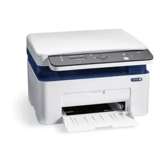Xerox WorkCentre 3025Bi, črno-bela večfunkcijska naprava A4, 20PM, GDI, USB, Wifi, 128 MB, Apple AirPrint, Google Cloud Print - Rabljeno Xerox WorkCentre 3025Bi, črno-bela večfunkcijska naprava A4, 20PM, GDI, USB, Wifi, 128 MB, Apple AirPrint, Google Cloud Print - Rabljeno