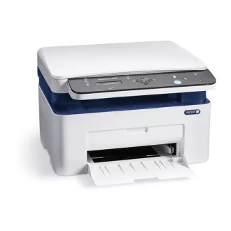 Xerox WorkCentre 3025Bi, črno-bela večfunkcijska naprava A4, 20PM, GDI, USB, Wifi, 128 MB, Apple AirPrint, Google Cloud Print