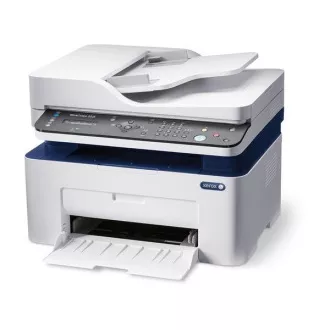 Xerox WorkCentre 3025Ni, črno-beli A4, 20PM, GDI, USB, FAX, ADF, Lan, Wifi, 128 MB, Apple AirPrint, Google Cloud Print