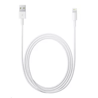 Kabel USB s priključkom Lightning (2 m)