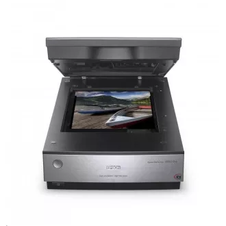 EPSON Perfection V850 Foto skener, A4, 6400 dpi, USB 2.0 EPSON Perfection V850 Foto skener, A4, 6400 dpi, USB 2.0