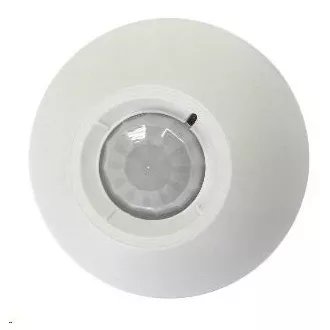 iGET SECURITY P3 Brezžični stropni senzor gibanja PIR, 100° navpično, 360° vodoravno iGET SECURITY P3 Brezžični stropni senzor gibanja PIR, 100° navpično, 360° vodoravno