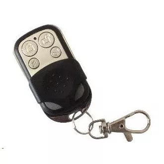 iGET SECURITY P5 Daljinski upravljalnik - ključ za vklop/izklop alarma