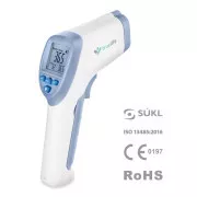TrueLife Care Q7 - brezkontaktni zdravstveni termometer