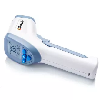 TrueLife Care Q7 - brezkontaktni zdravstveni termometer
