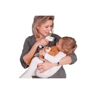 TrueLife Care Q7 - brezkontaktni zdravstveni termometer