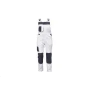 Hlače CREMORNE lacl white 54