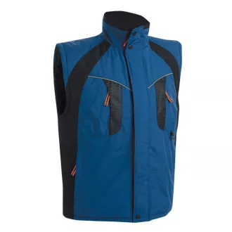 NYALA telovnik rdeča - L