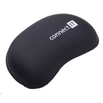 CONNECT IT naslon za zapestje pred miško (spominska pena)