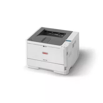 Oki B412dn A4 33 strani na minuto, 1200x1200 dpi, PCL, USB 2.0, LAN