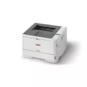 Oki B432dn A4 40 strani na minuto, 1200x1200 dpi, PCL, PS3, USB 2.0, LAN