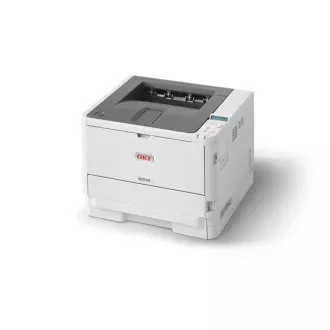Oki B512dn A4 45 strani na minuto, 1200x1200 dpi, PCL, PS3, USB 2.0, LAN