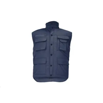 TRITON telovnik modri XXL