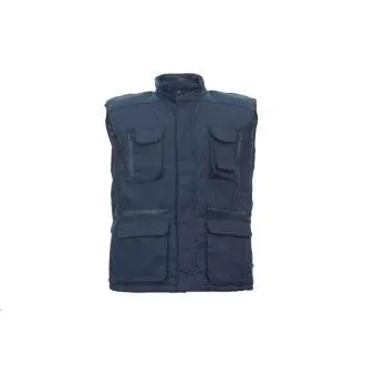 DAVIDA telovnik modri XXXXL DAVIDA telovnik modri XXXXL