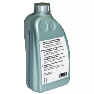 EBA olje za stroje za drobljenje 1000 ml