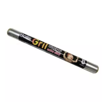Alobal 38cm x 8m 18mic ekstra debel za žar