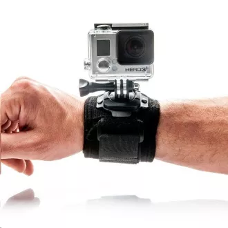 MadMan Držalo za zapestje za GoPro