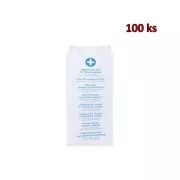 Higienske papirnate vrečke 100 kosov