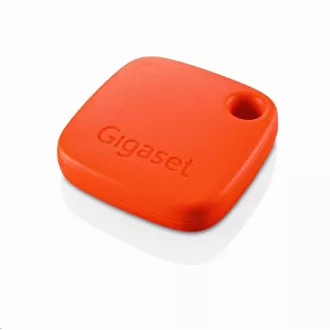 Gigaset G-Tag- lokatorski čip - 1 kos - oranžna