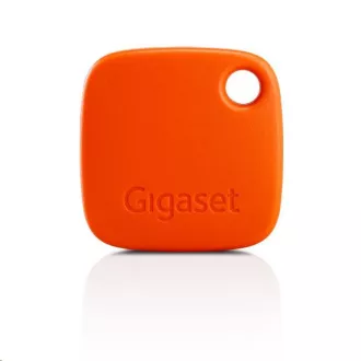 Gigaset G-Tag- lokatorski čip - 1 kos - oranžna