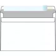 Ovojnica C5 pokrivni trak 1000pcs notranji tisk
