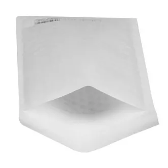 Ovojnica z mehurčki A11 100x165mm notranja dimenzija 120x175mm zunanja dimenzija.