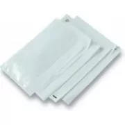 Ovojnica iz folije C6 175x132mm lepilo   pokrivni trak 1000 kosov