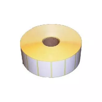 Etikete 50x25mm termo 1000 kosov v zvitku