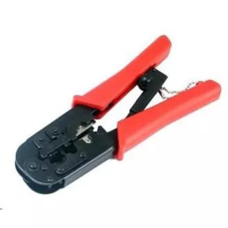 GEMBIRD Klešče za stiskanje (T-WC-02) za konektorje RJ45/RJ12/RJ11