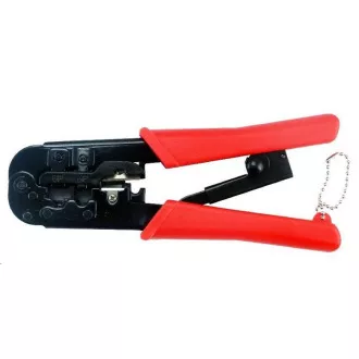 GEMBIRD Klešče za stiskanje (T-WC-02) za konektorje RJ45/RJ12/RJ11