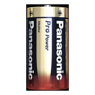 PANASONIC Pro Power alkalne baterije LR14PPG/2BP C 1, 5V (Blistr 2pcs) PANASONIC Pro Power alkalne baterije LR14PPG/2BP C 1, 5V (Blistr 2pcs)