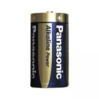 PANASONIC Alkaline Power baterije Alkaline Power LR14APB/2BP C 1, 5V (Blistr 2pcs)