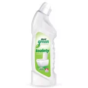 Toaletni gel Real green clean 750g