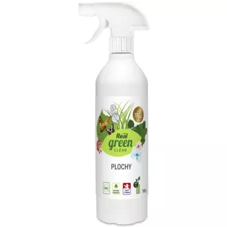 Univerzalno čistilo Real green clean surface 500g Univerzalno čistilo Real green clean surface 500g