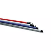 PVC vijačni ročaj 120 cm