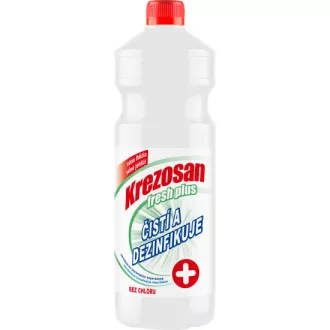 Univerzalno čistilo Krezosan dezinfekcijsko sredstvo sveže 950ml