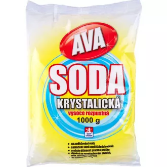 Kristalna soda 1kg