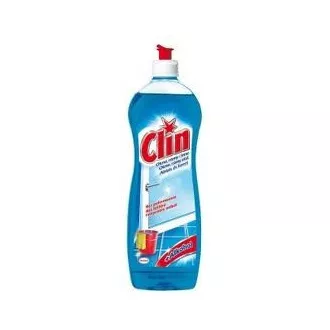 Čistilo za okna in okvirje Clin 750ml Čistilo za okna in okvirje Clin 750ml