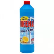Okensko steklo in okvirji 500ml