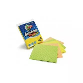 Gobe robčki 5pcs Classic Gobe robčki 5pcs Classic