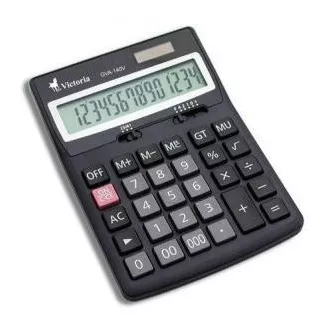 14-mestni kalkulator Victoria GVA-140