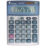 12-mestni kalkulator Victoria GVA-270